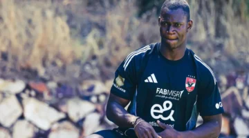 تساؤل بارز.. موقف ديانغ من الانتقال إلى جيرونا الإسباني